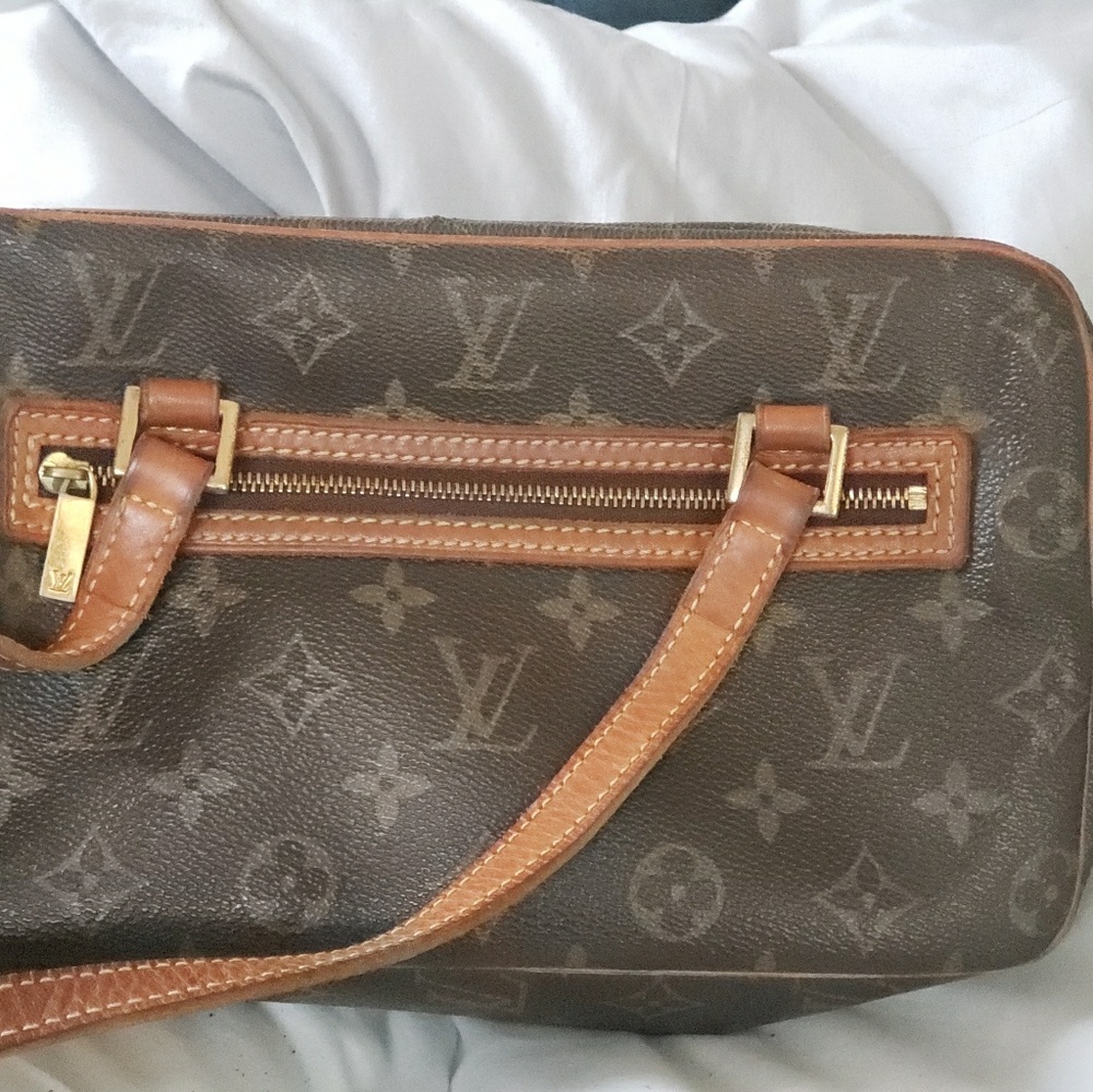 Louis Vuitton cite mm - Picture 2 of 2